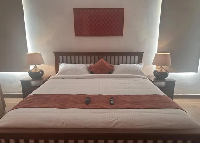 Villa Ithaka By YoukosoVilla